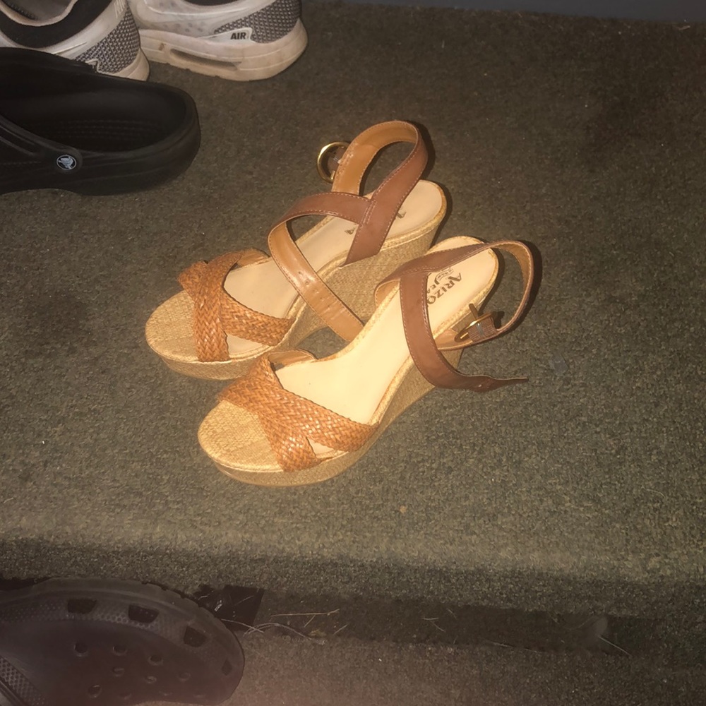Wedges! - Picture 1 of 1